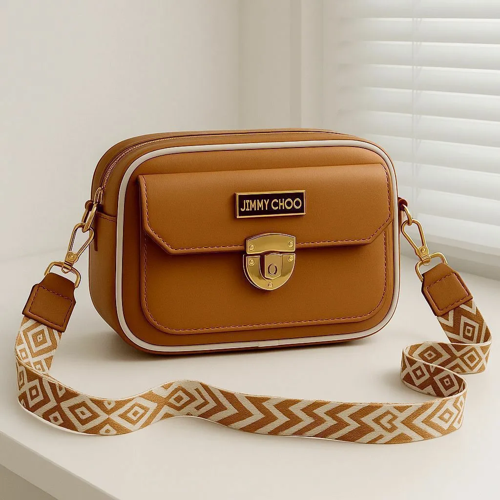Crossbody Bag for Women - Image 8