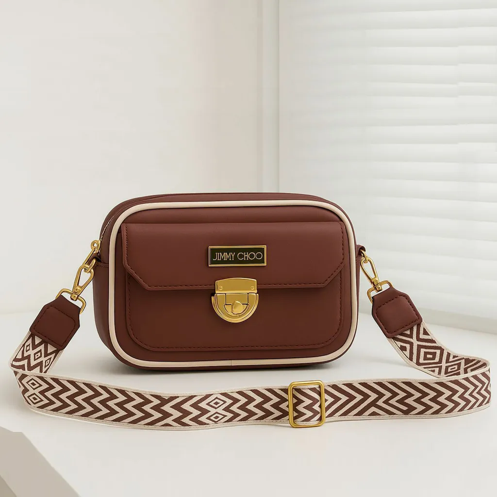 Crossbody Bag for Women - Image 7