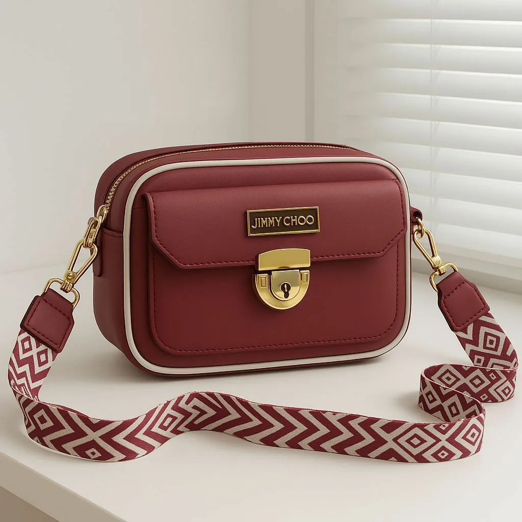Crossbody Bag for Women - Image 4