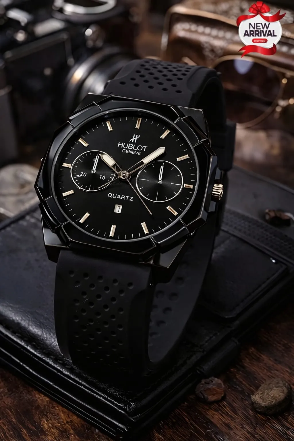 HUBLOT WATCH - Image 2
