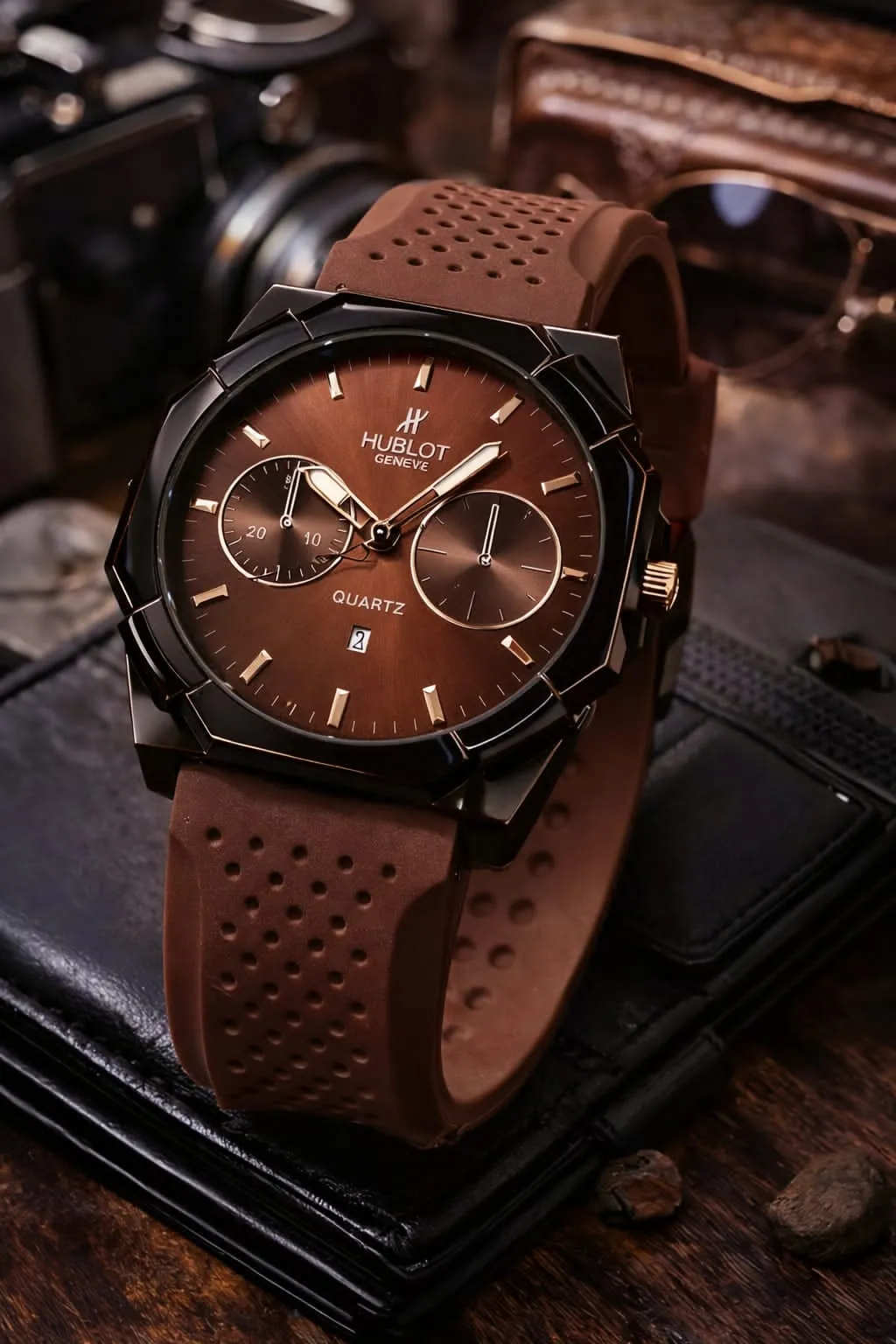 HUBLOT WATCH - Image 3