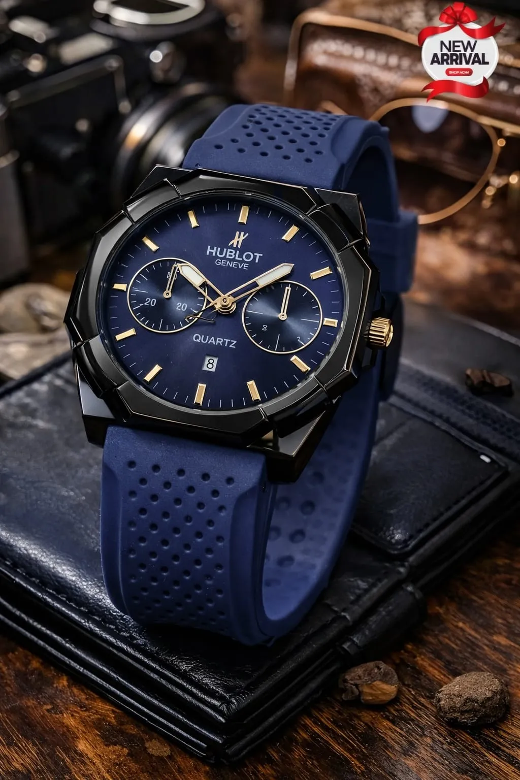 HUBLOT WATCH - Image 7