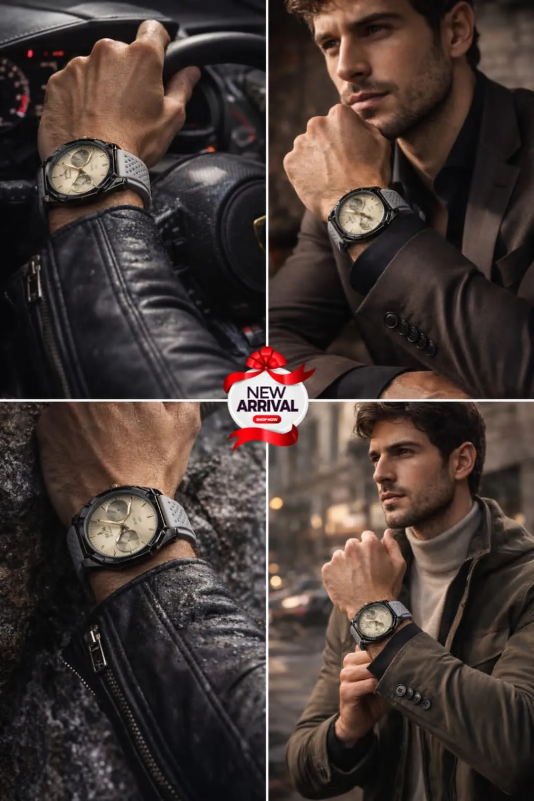 HUBLOT WATCH - Image 8