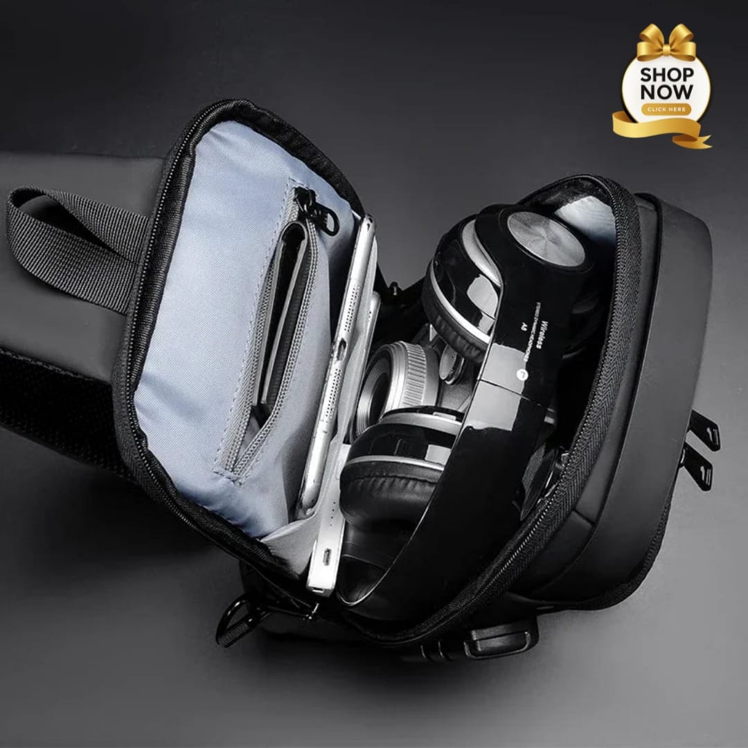 IMPORTED FASION CROSSBODY BAG - Image 3