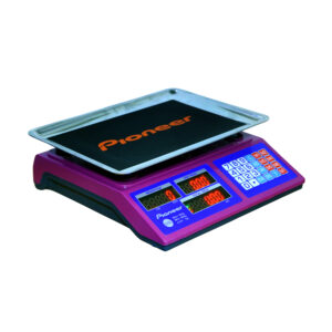 Household Kitchen Scale 10KG Pioneer ACS-836T