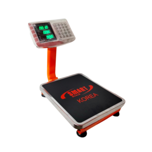 Table Scale 40KG Smart Scale Korea