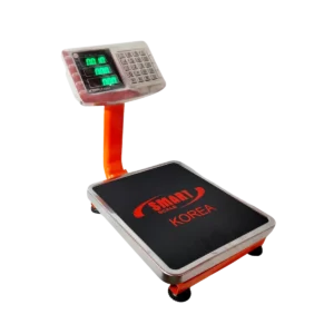 Table Scale 40KG Smart Scale Korea