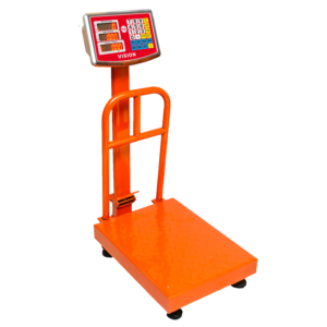 Platform Scale 60KG Vision