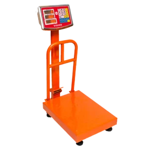 Platform Scale 60KG Vision