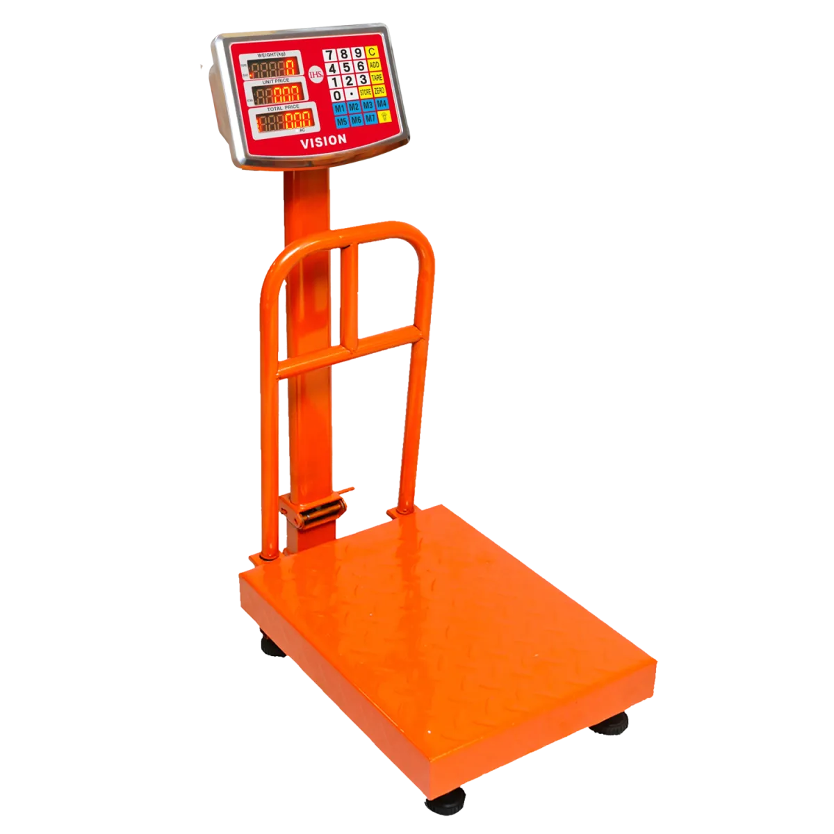 Platform Scale 60KG Vision