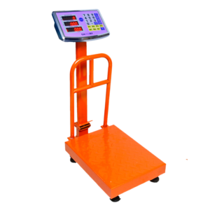 Platform Scale 60KG Gammary