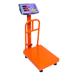 Platform Scale 60KG Gammary