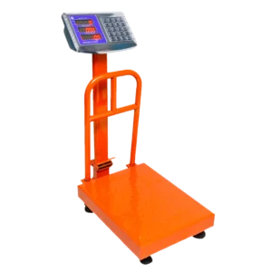 Platform Scale 60KG Excellent