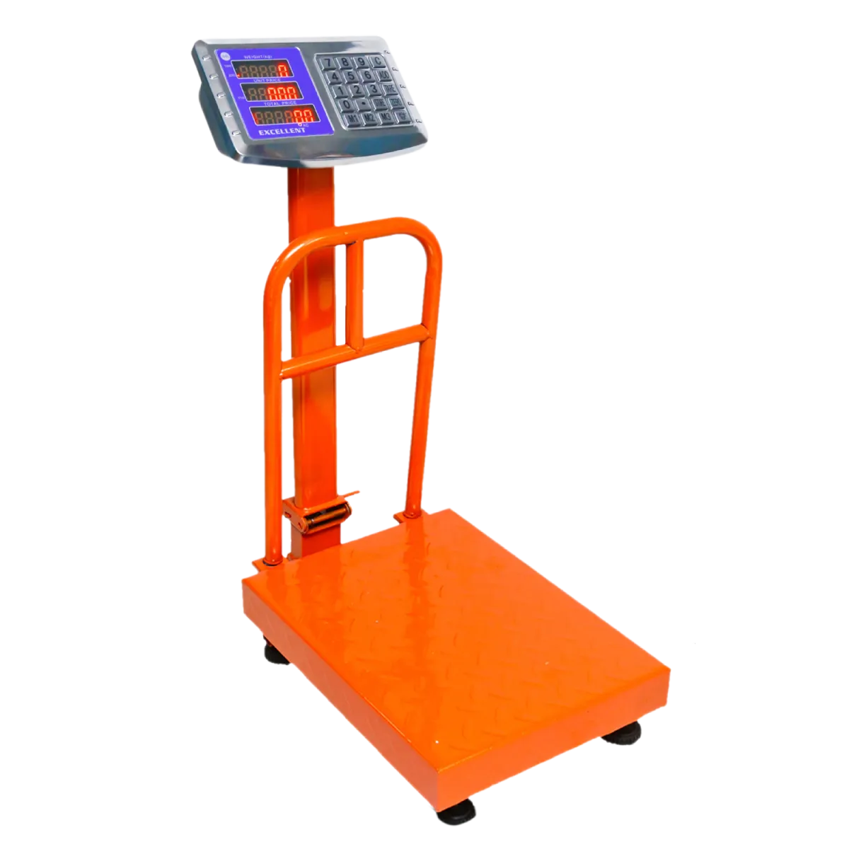 Platform Scale 60KG Excellent