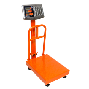 Platform Scale 60KG Visdom