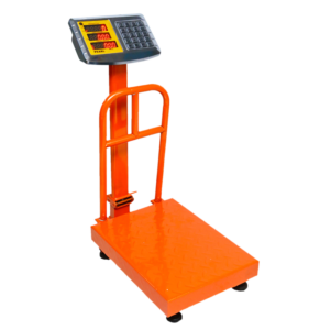 Platform Scale 60KG Pearl