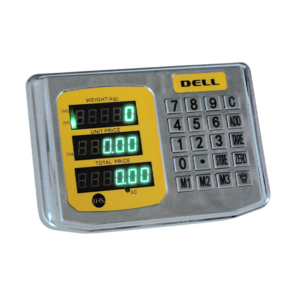 Indicator Model Level Dell