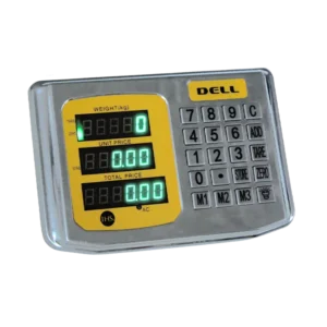 Indicator Model Level Dell