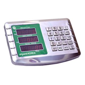 Indicator Model Elgant Korea