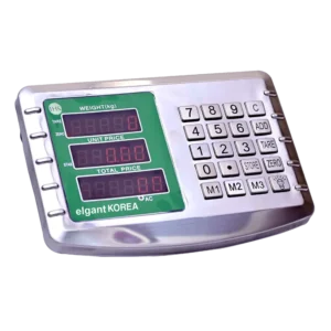 Indicator Model Elgant Korea
