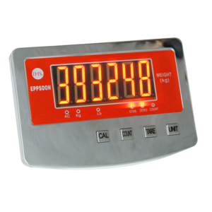 Indicator Model Epsoon