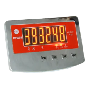 Indicator Model Epsoon
