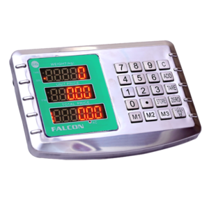 Indicator Model Falcon