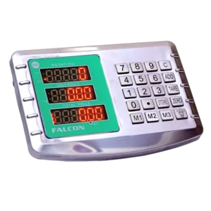 Indicator Model Falcon