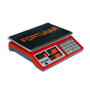 Household Kitchen Scale 10KG Model Fortunar ACS-836B