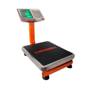 Table Scale 40KG Cas Korea