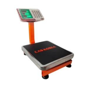 Table Scale 40KG Cas Korea