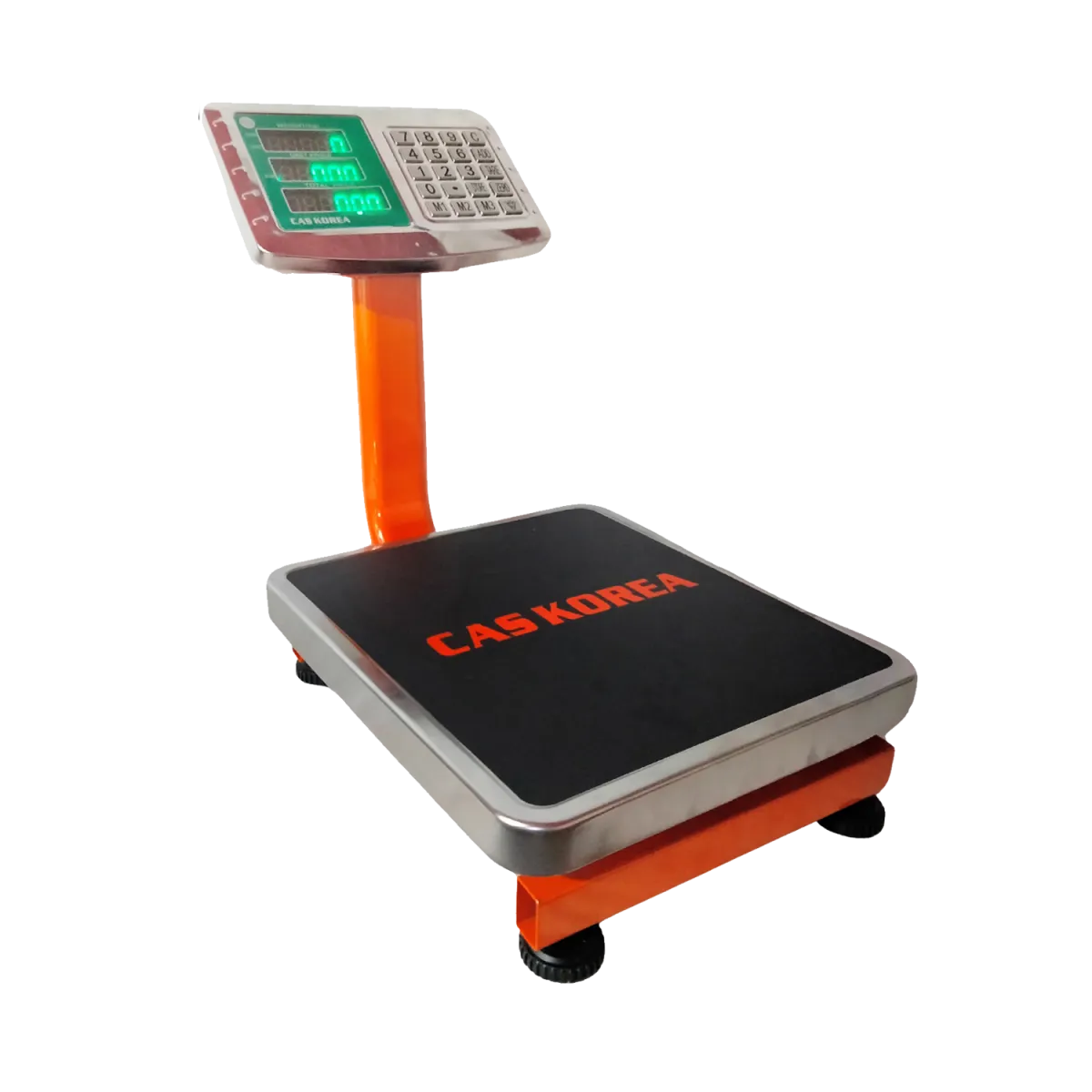 Table Scale 40KG Cas Korea