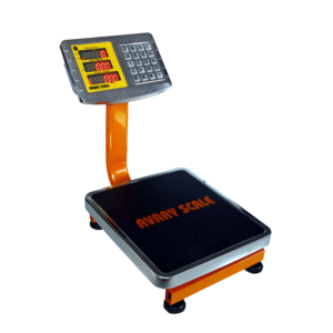 Table Scale 40KG Avery Scale
