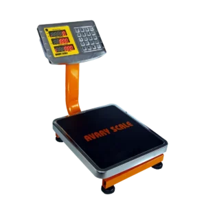 Table Scale 40KG Avery Scale