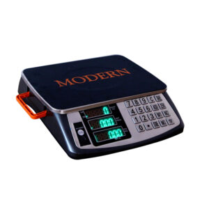 Household Kitchen Scale 10KG Modern ACS-853C Model