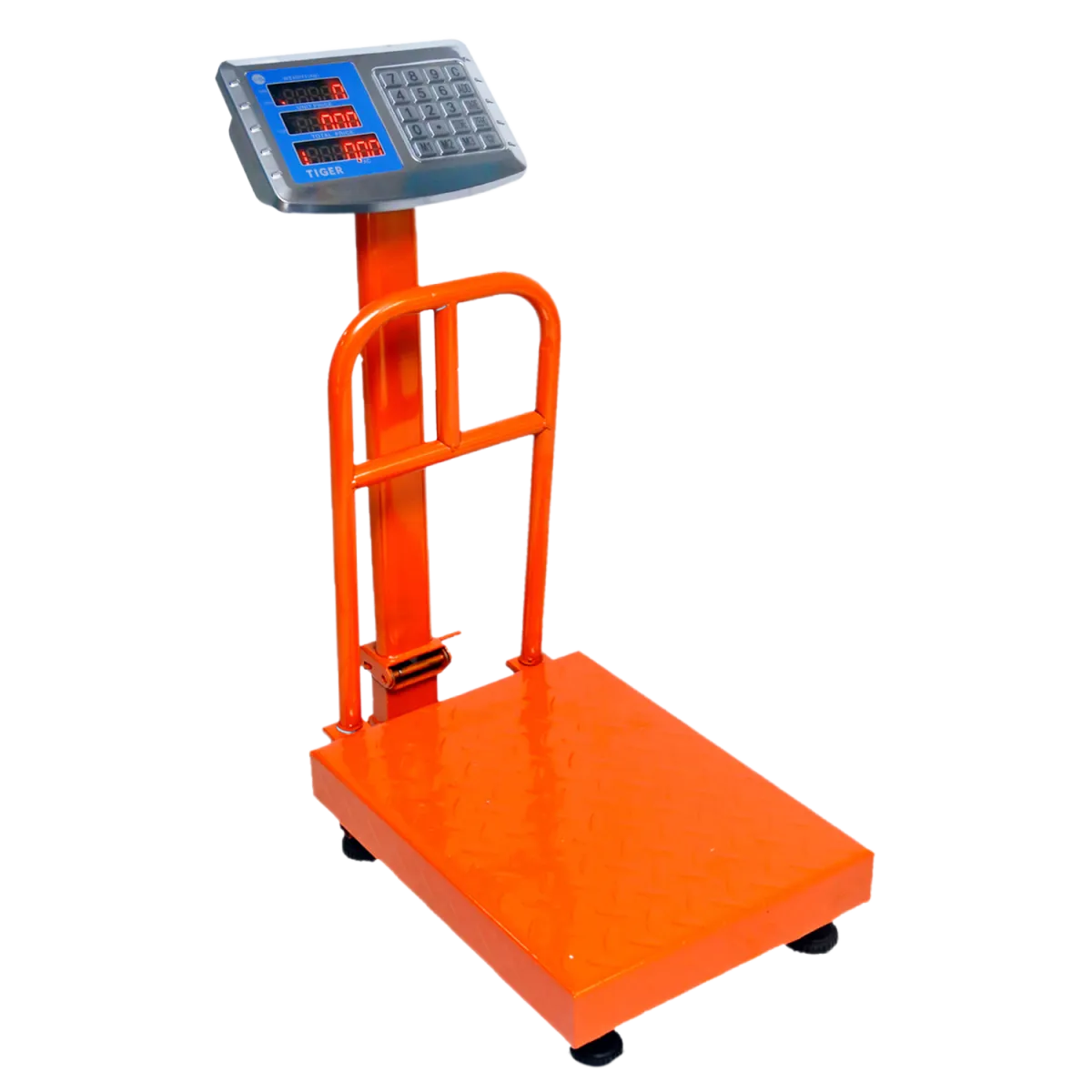 Platform Scale 60KG Tiger