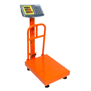 Platform Scale 60KG Glamour