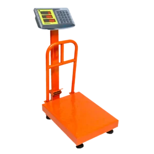 Platform Scale 60KG Glamour