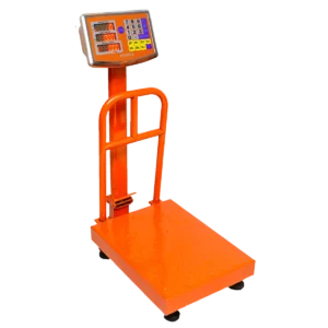 Platform Scale 60KG Power