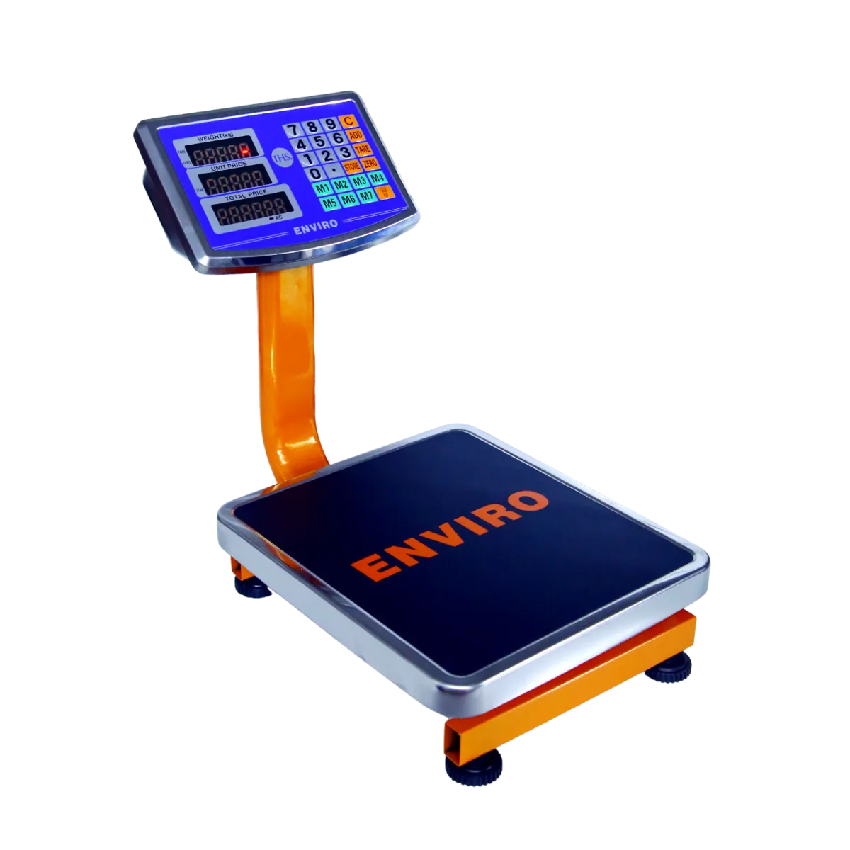 Table Scale 40KG Enviro
