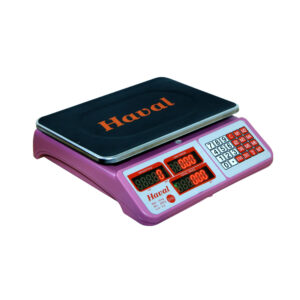 Household Kitchen Scale 10KG Haval ACS-833H