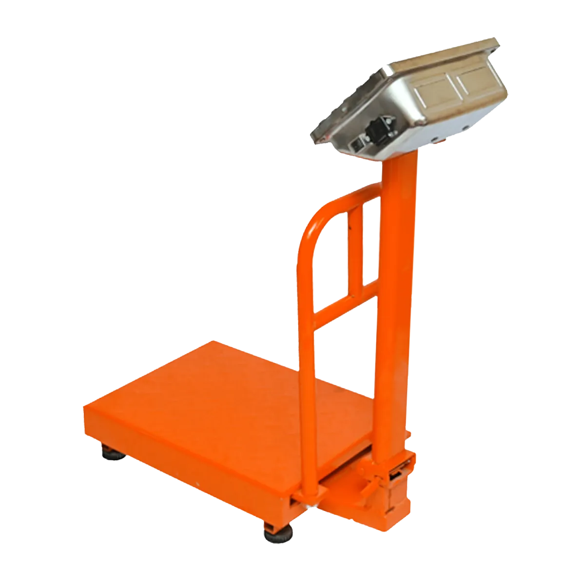 Platform Scale 60KG Excellent - Image 3