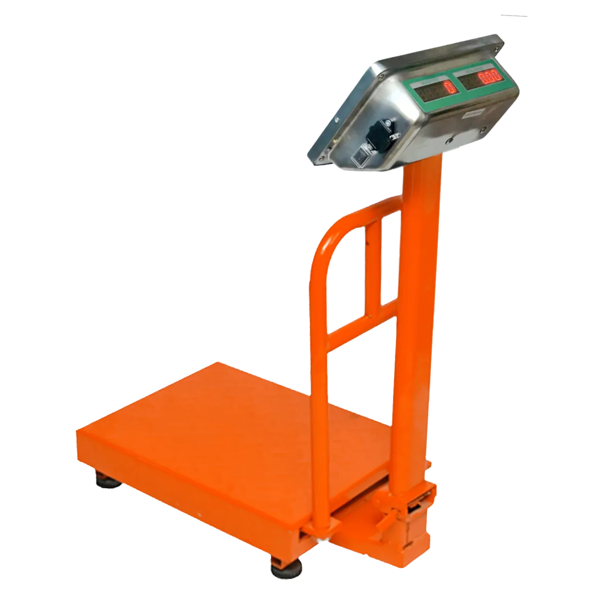 Platform Scale 60KG Diamond - Image 3