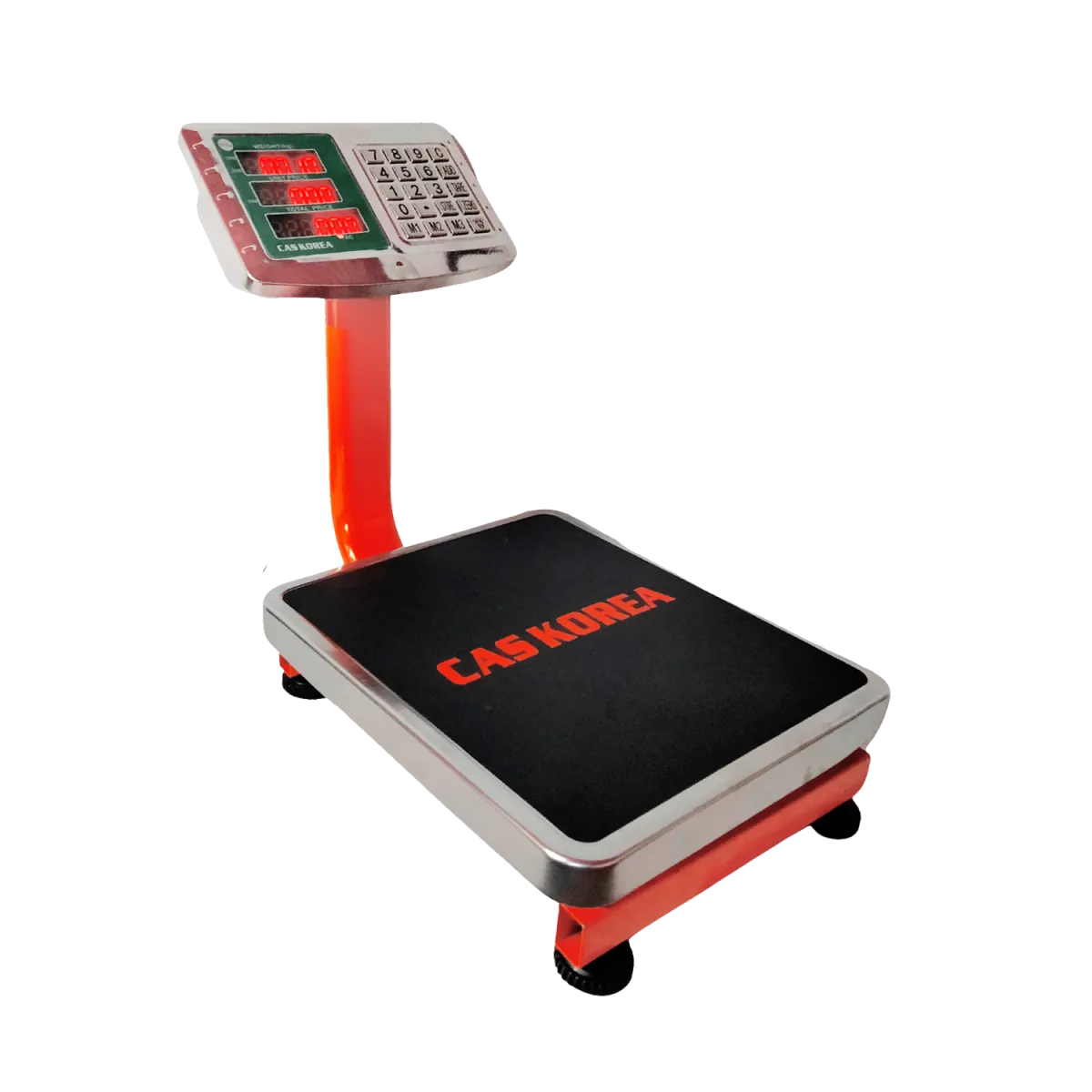 Table Scale 40KG Cas Korea - Image 3