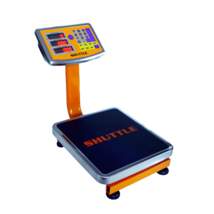 Table Scale 40KG Shuttle