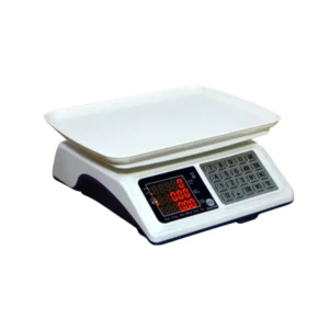 Household Kitchen Scale 10KG Model Scale Care ACS T-5