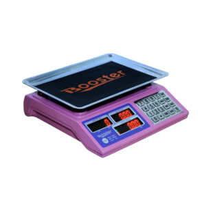 Household Kitchen Scale 10KG Booster ACS-836BC