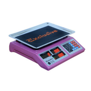 Household Kitchen Scale 10KG Exclusive ACS-836C