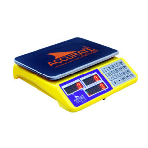 Household Kitchen Scale 10KG Model AE-95HB