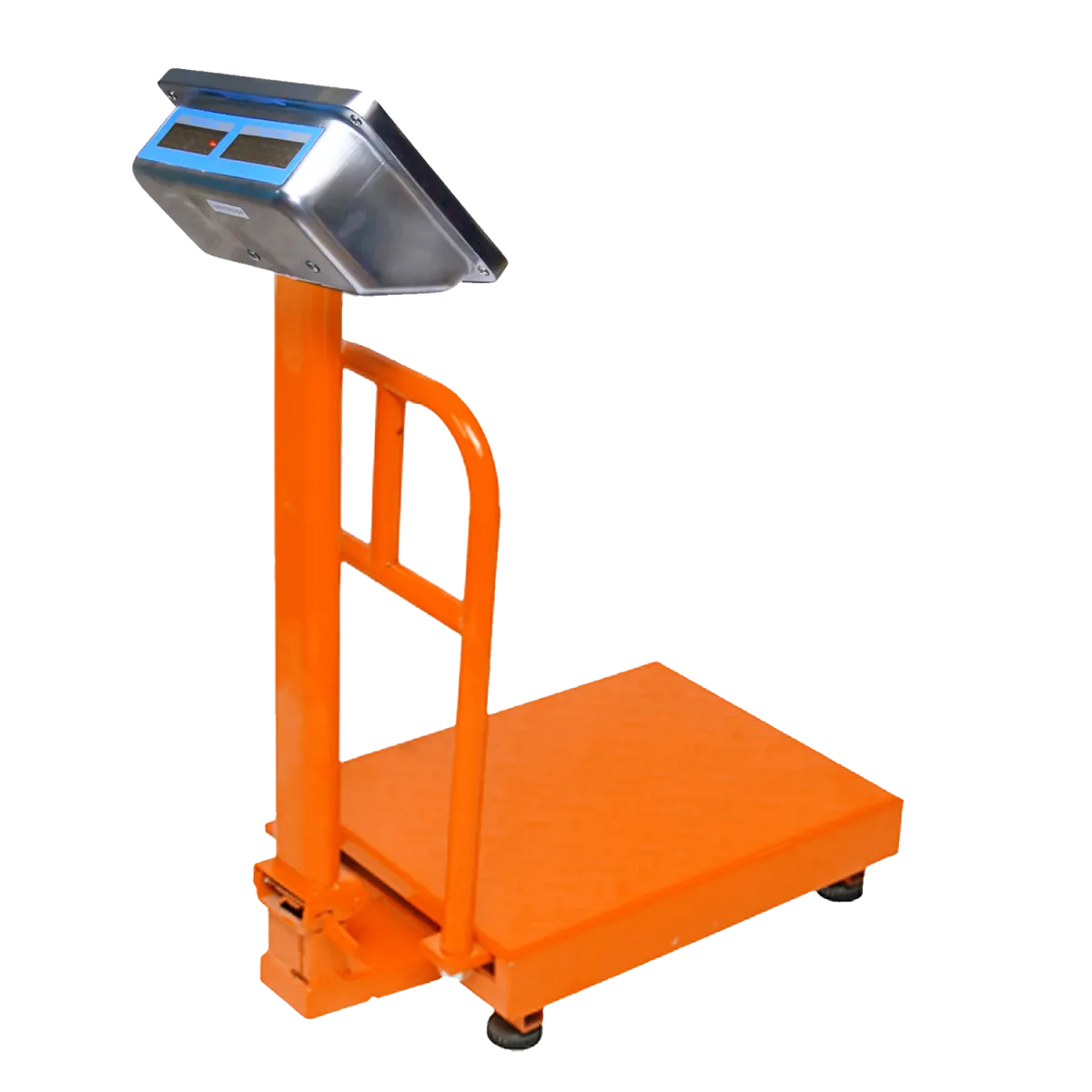 Platform Scale 60KG Tiger - Image 4